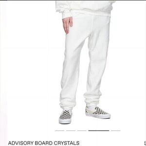 Advisory Board Crystals Lounge Pants